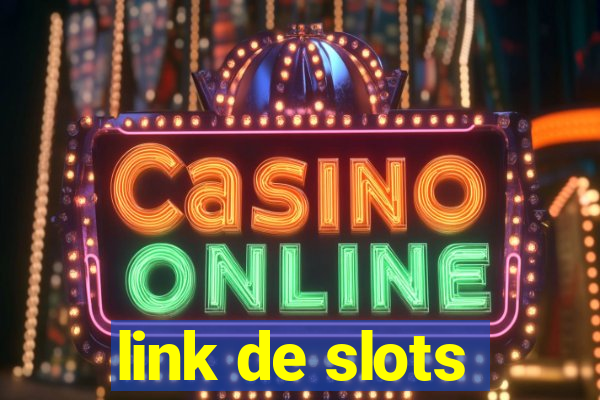 link de slots