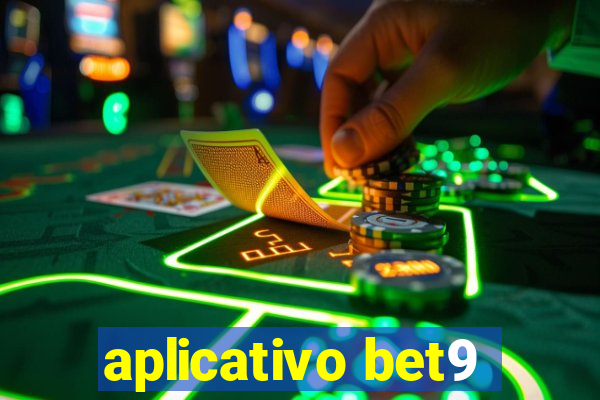 aplicativo bet9