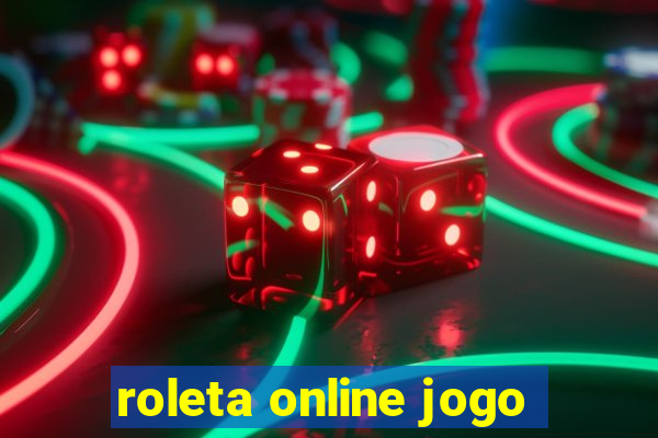 roleta online jogo