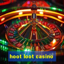 hoot loot casino