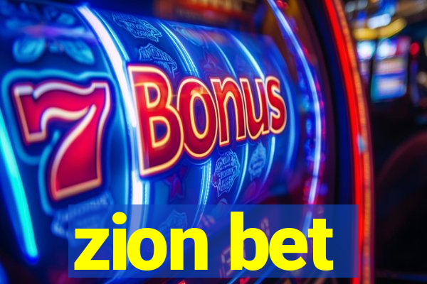 zion bet