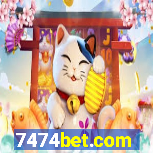 7474bet.com