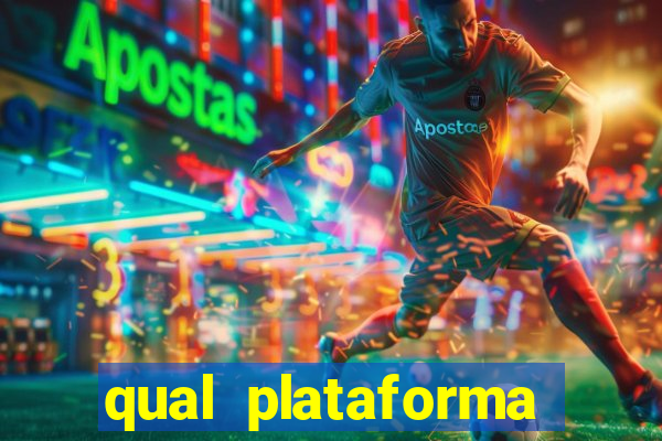 qual plataforma está pagando agora slots