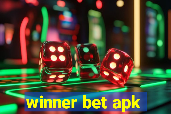 winner bet apk