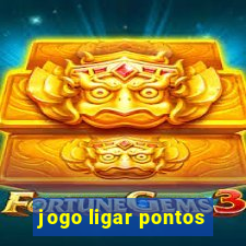 jogo ligar pontos