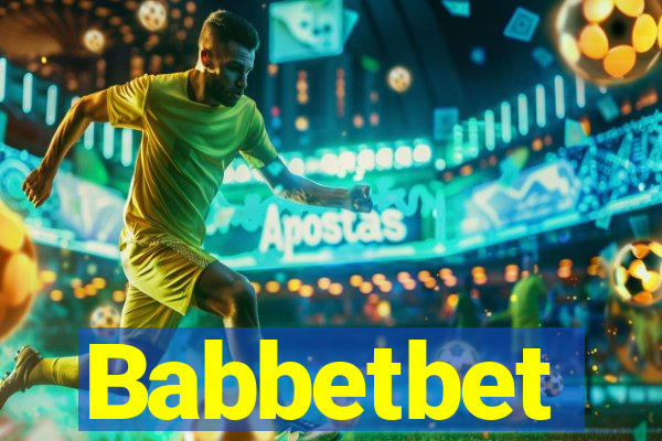 Babbetbet