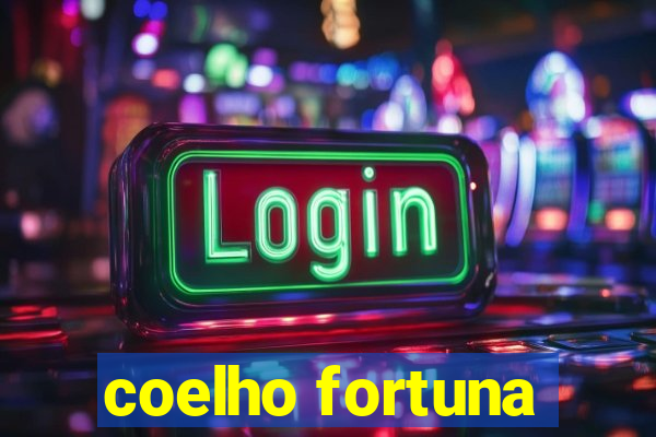 coelho fortuna