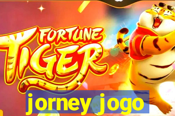 jorney jogo