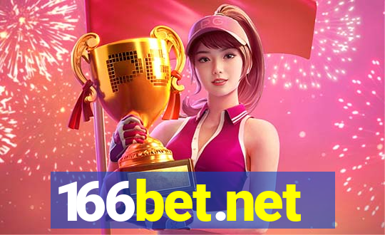 166bet.net