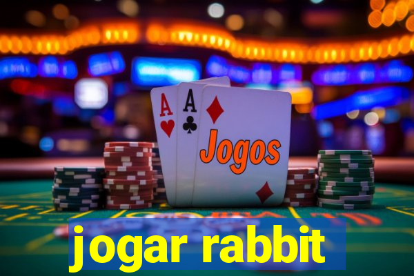 jogar rabbit