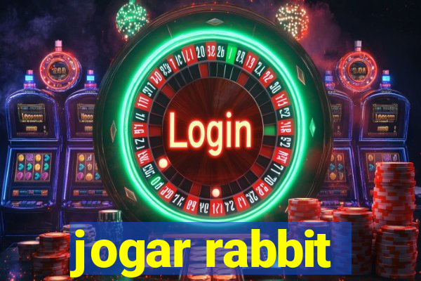 jogar rabbit