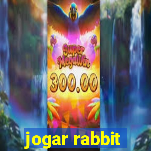 jogar rabbit