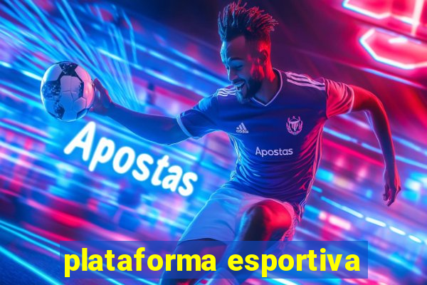 plataforma esportiva