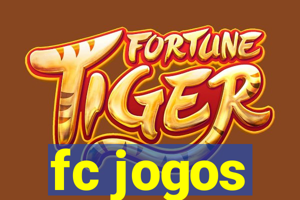 fc jogos