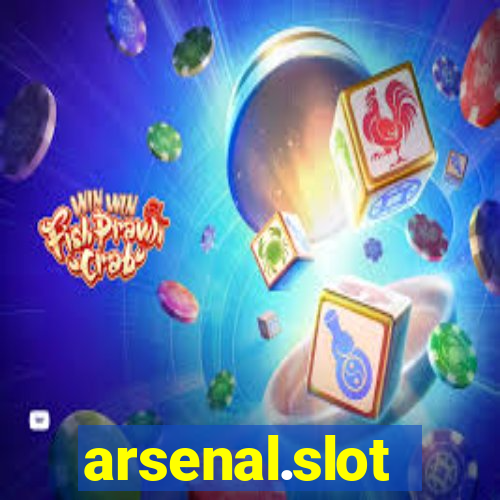 arsenal.slot