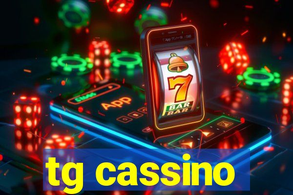 tg cassino