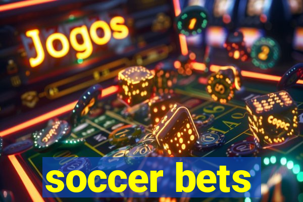 soccer bets