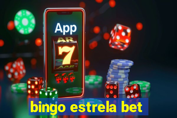 bingo estrela bet