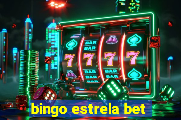 bingo estrela bet