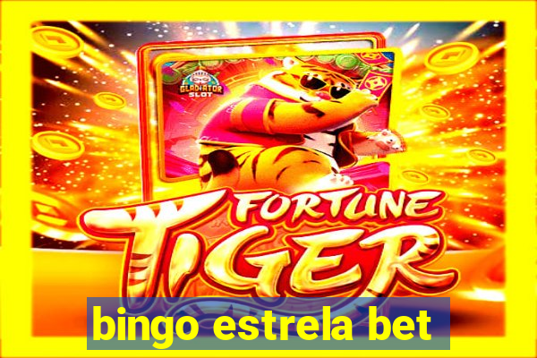 bingo estrela bet