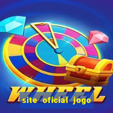 site oficial jogo do tigrinho