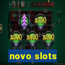 novo slots