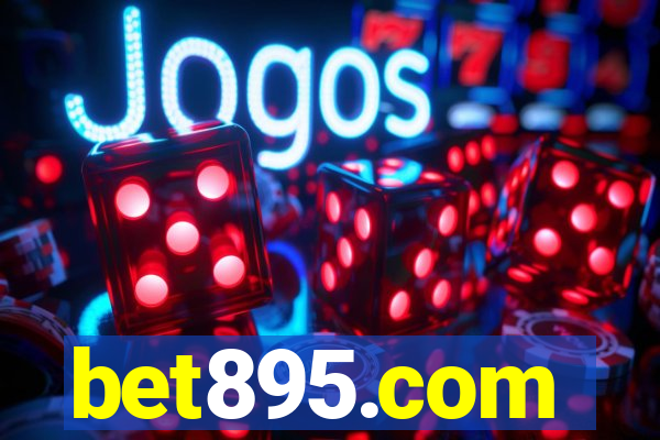 bet895.com