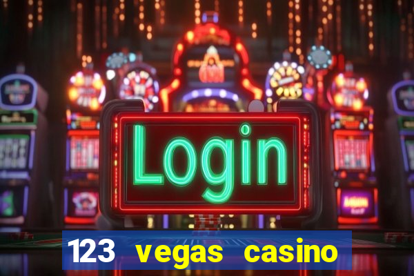 123 vegas casino bonus codes