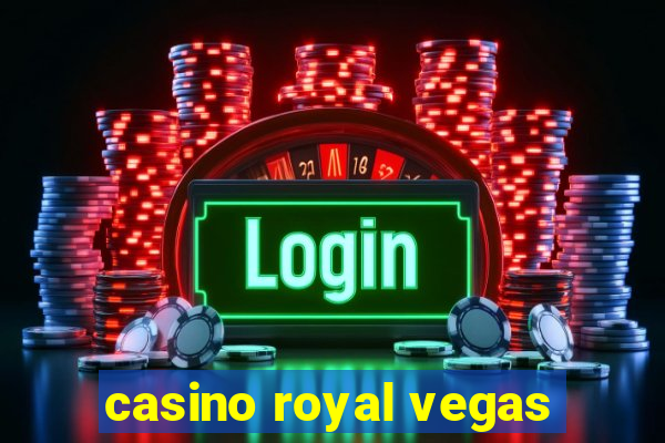 casino royal vegas