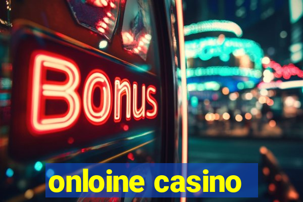 onloine casino