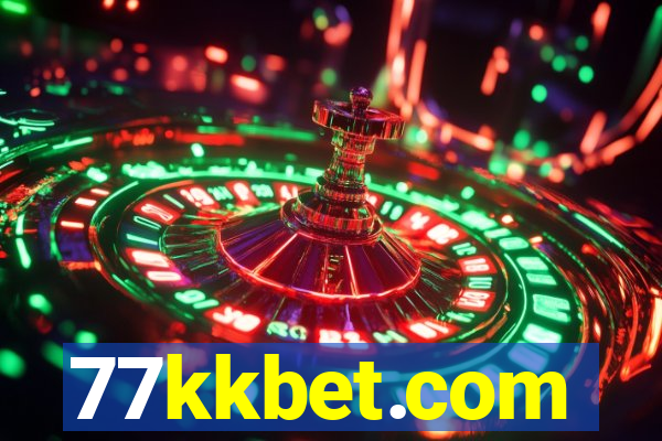 77kkbet.com