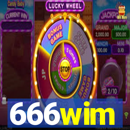 666wim