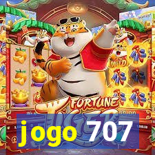 jogo 707