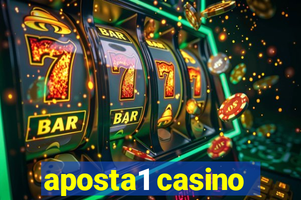 aposta1 casino