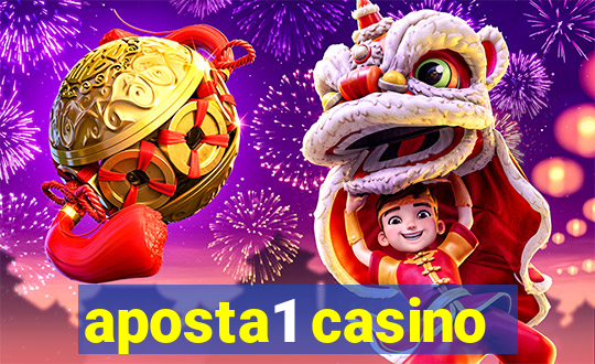 aposta1 casino