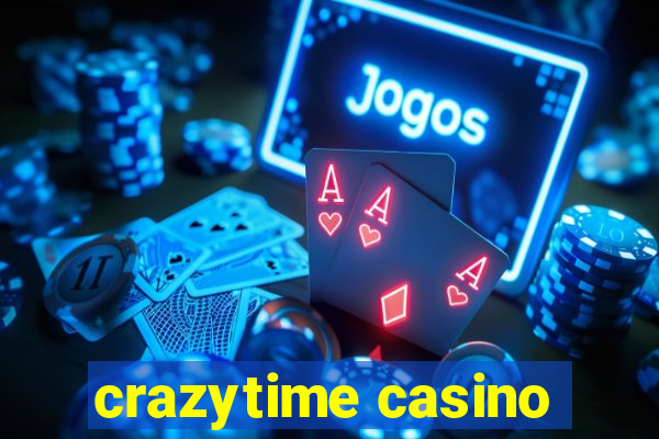 crazytime casino