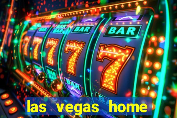 las vegas home search pro