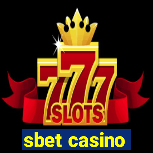 sbet casino