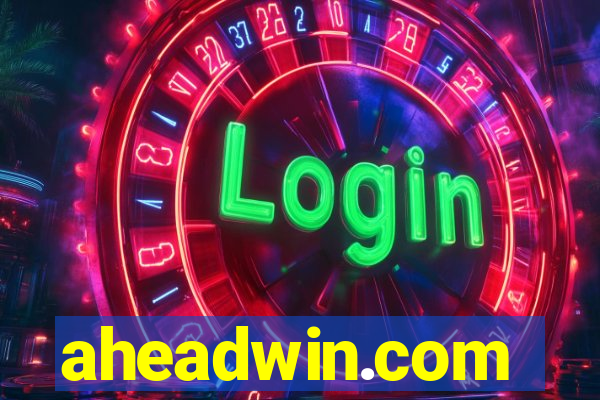 aheadwin.com