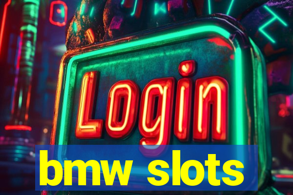 bmw slots