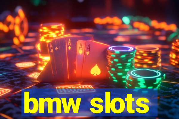 bmw slots