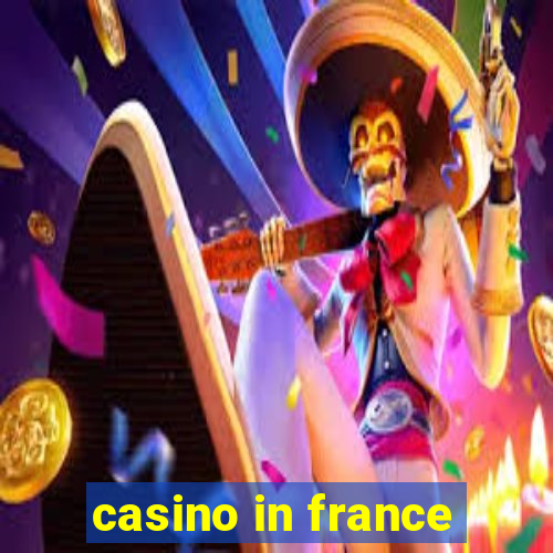 casino in france