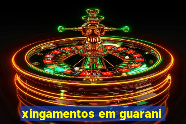 xingamentos em guarani