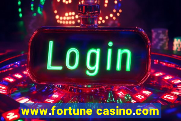 www.fortune casino.com