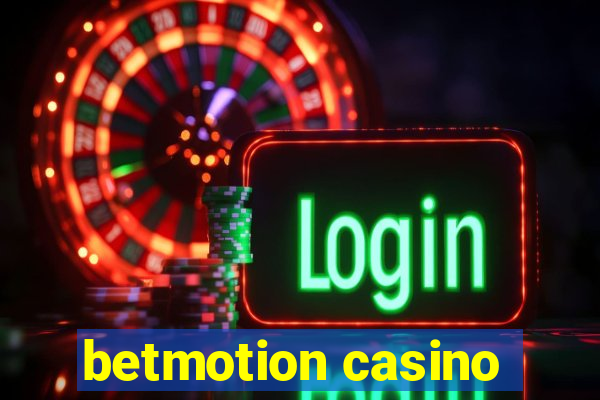 betmotion casino