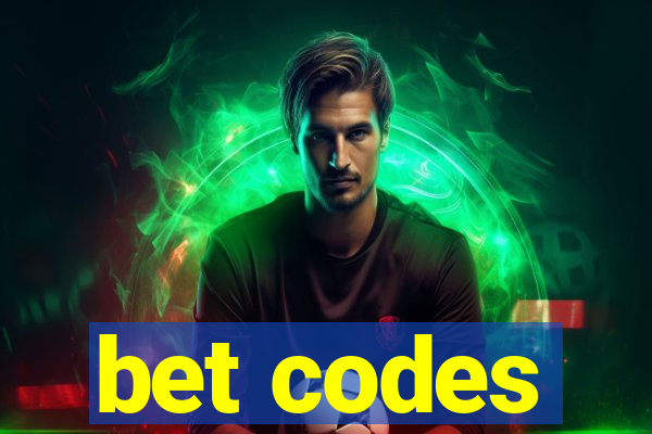 bet codes