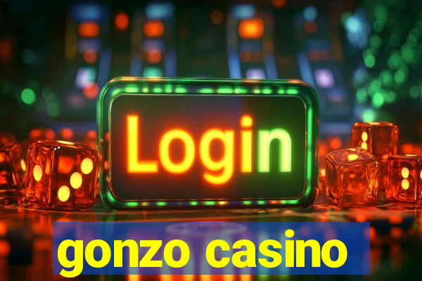 gonzo casino