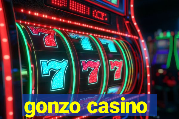 gonzo casino