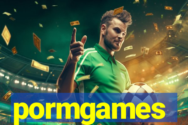 pormgames