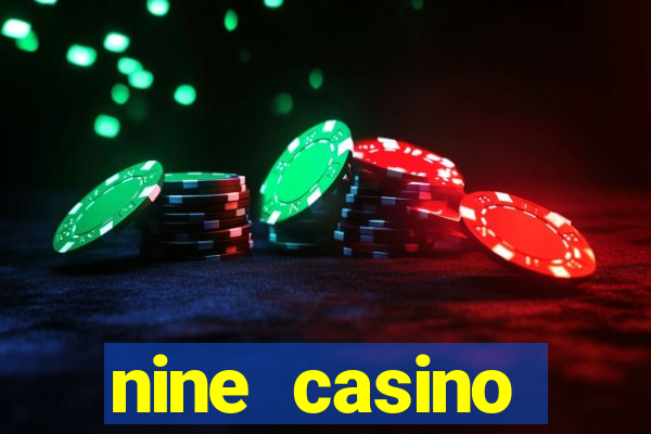 nine casino c贸digo promocional